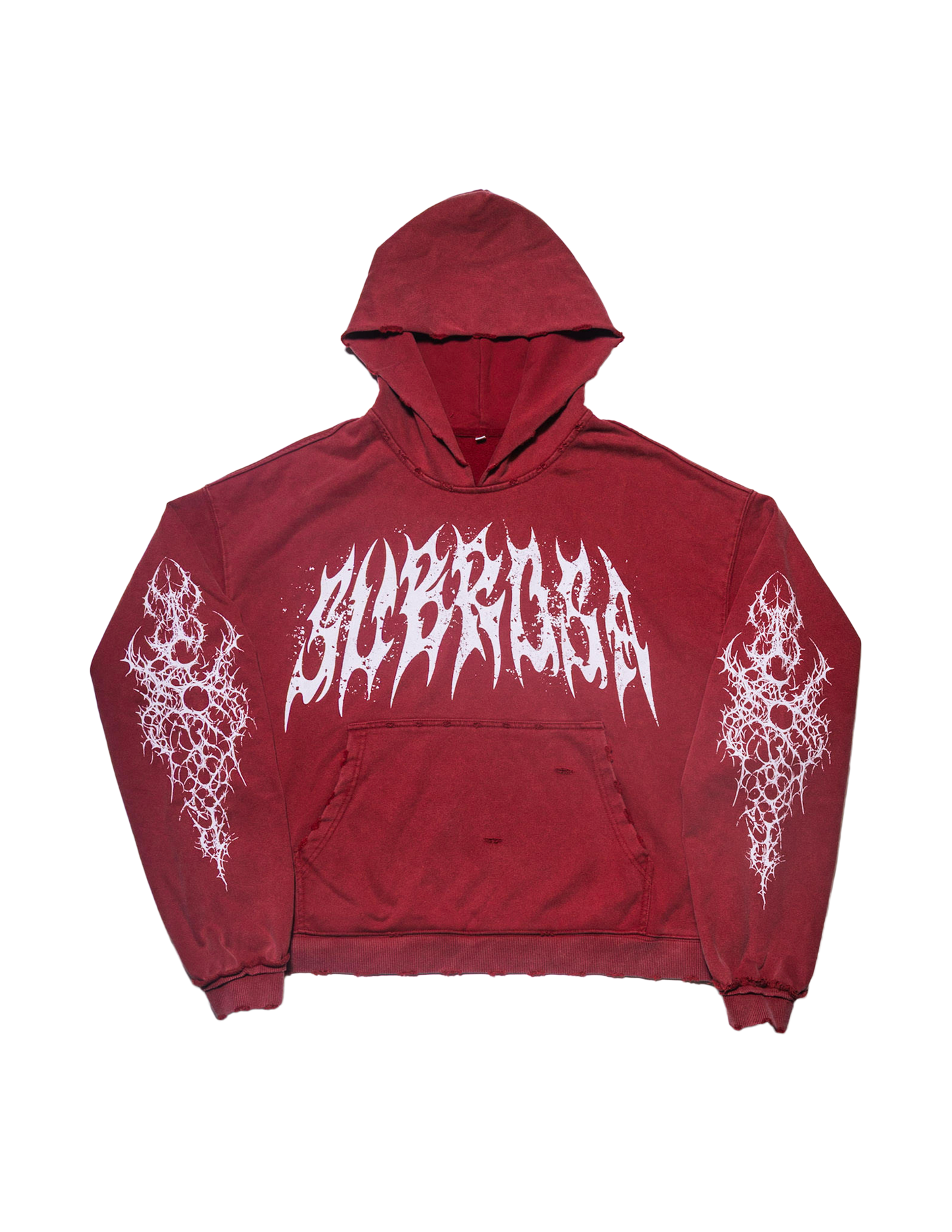 ALCHEMY PULLOVER