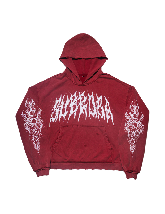 ALCHEMY PULLOVER