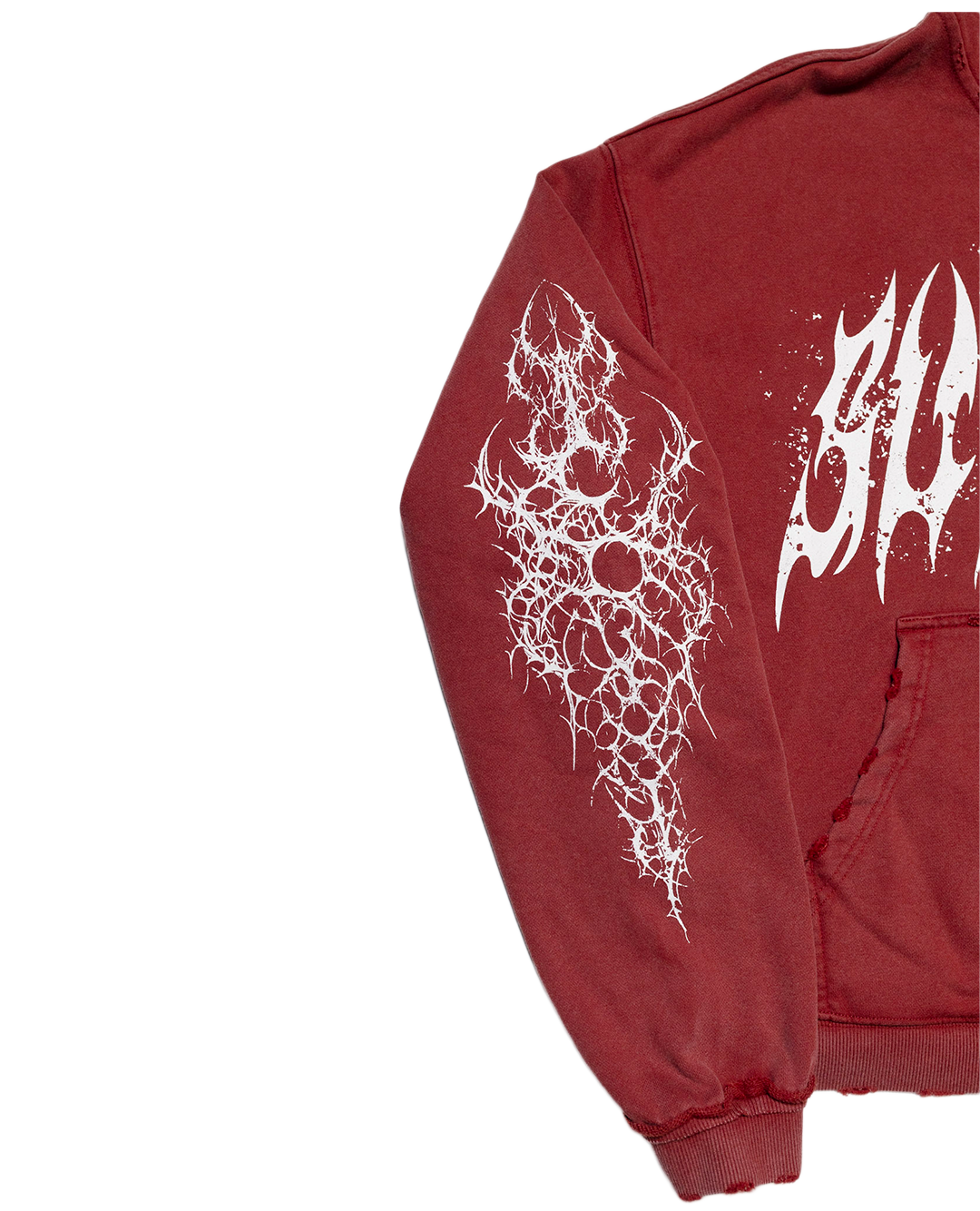 ALCHEMY PULLOVER