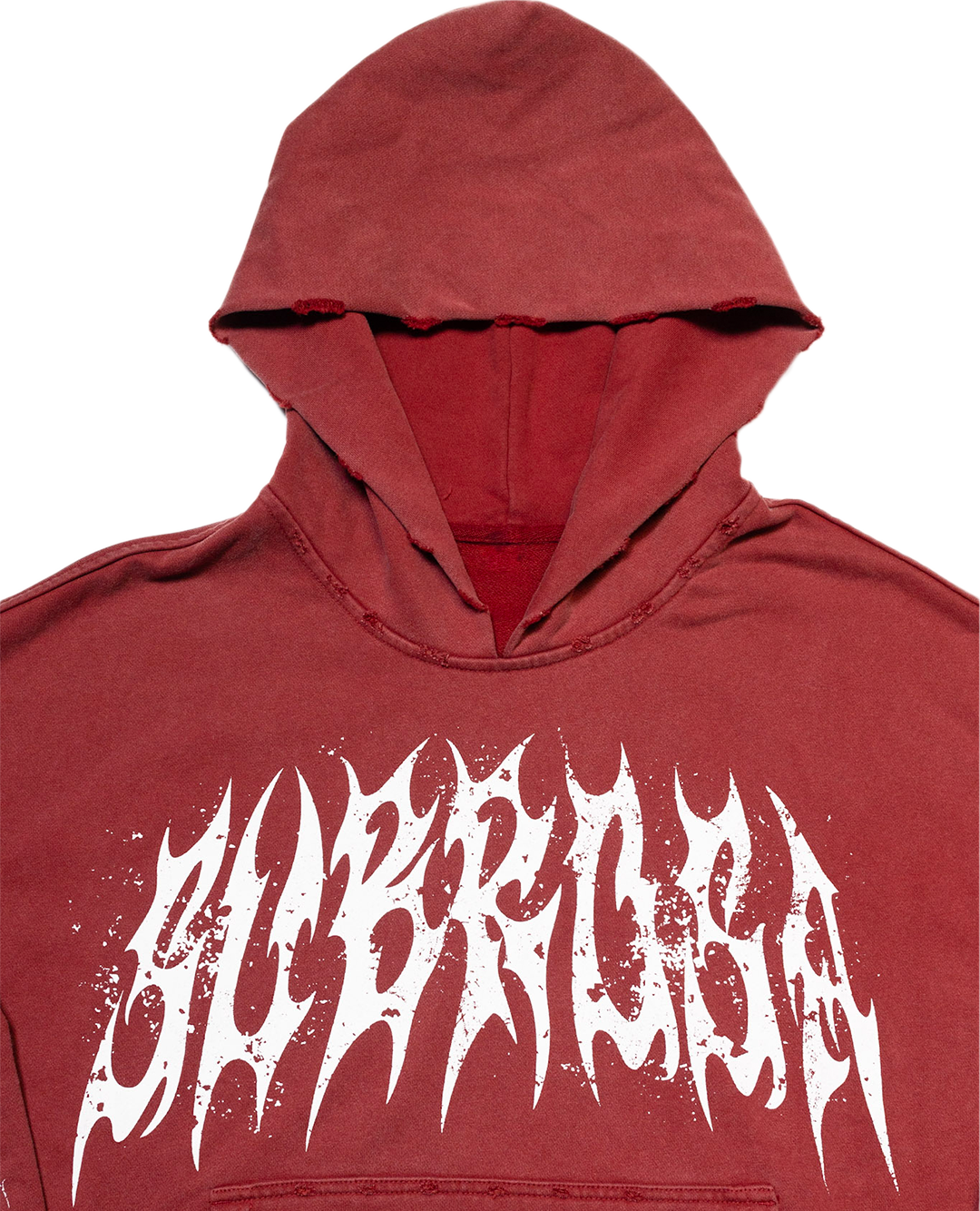 ALCHEMY PULLOVER