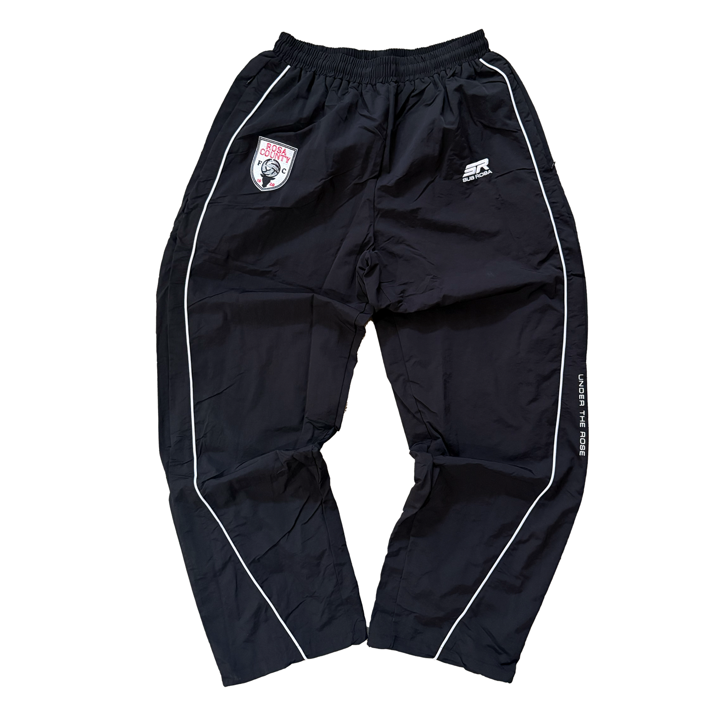 ROSA COUNTY TRACKPANTS